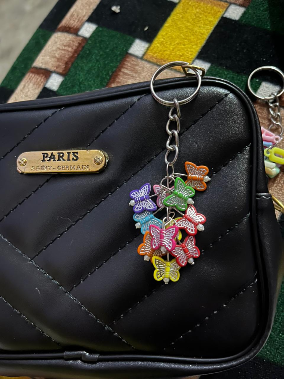 Keyring